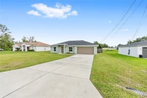 99 JUNIPER LOOP CIRCLE, OCALA, FL 34480 - MLS#MFROM708924