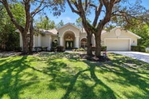 8 SWEETGUM COURT, HOMOSASSA, FL 34446 - MLS#MFROM708931