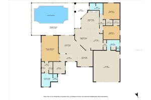 8 SWEETGUM COURT, HOMOSASSA, FL 34446 - MLS#MFROM708931