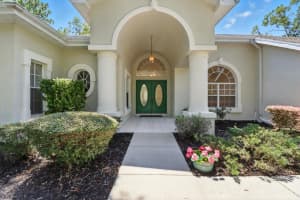 8 SWEETGUM COURT, HOMOSASSA, FL 34446 - MLS#MFROM708931