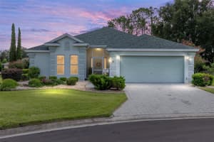 1303 CATALINI LANE, THE VILLAGES, FL 32162 - MLS#MFROM708932