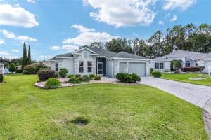 1303 CATALINI LANE, THE VILLAGES, FL 32162 - MLS#MFROM708932