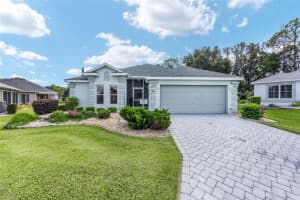 1303 CATALINI LANE, THE VILLAGES, FL 32162 - MLS#MFROM708932