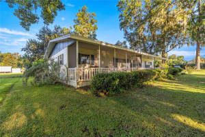 10376 43RD COURT, BELLEVIEW, FL 34420 - MLS#MFROM708941