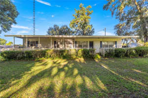 10376 43RD COURT, BELLEVIEW, FL 34420 - MLS#MFROM708941