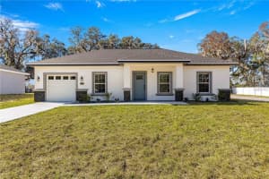15186 61ST COURT, SUMMERFIELD, FL 34491 - MLS#MFROM708943