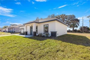 15186 61ST COURT, SUMMERFIELD, FL 34491 - MLS#MFROM708943