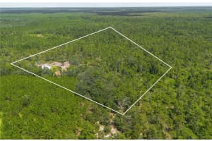 14042 110TH STREET, FORT MC COY, FL 32134 - MLS#MFROM708945