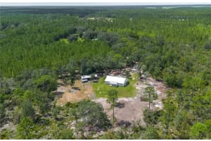 14042 110TH STREET, FORT MC COY, FL 32134 - MLS#MFROM708945