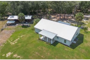 14042 110TH STREET, FORT MC COY, FL 32134 - MLS#MFROM708945