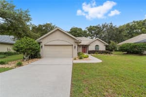 3135 BARTON CREEK CIRCLE, LECANTO, FL 34461 - MLS#MFROM708947