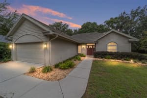 3135 BARTON CREEK CIRCLE, LECANTO, FL 34461 - MLS#MFROM708947