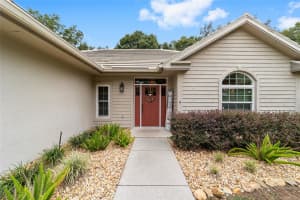 3135 BARTON CREEK CIRCLE, LECANTO, FL 34461 - MLS#MFROM708947