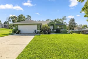 4986 Sw 109th Loop, OCALA
