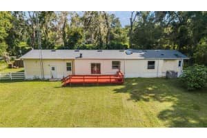 3855 W HIGHWAY 316, REDDICK, FL 32686 - MLS#MFROM708958