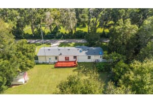 3855 W HIGHWAY 316, REDDICK, FL 32686 - MLS#MFROM708958