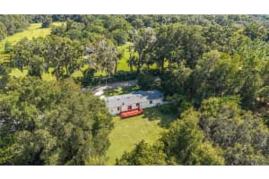 3855 W HIGHWAY 316, REDDICK, FL 32686 - MLS#MFROM708958