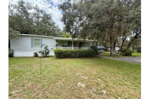 340 DEBRA STREET, INGLIS, FL 34449 - MLS#MFROM708971