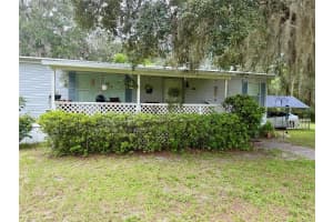 340 DEBRA STREET, INGLIS, FL 34449 - MLS#MFROM708971
