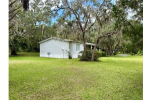 340 DEBRA STREET, INGLIS, FL 34449 - MLS#MFROM708971