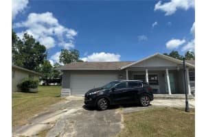 218 TYLER STREET, BEVERLY HILLS, FL 34465 - MLS#MFROM708984