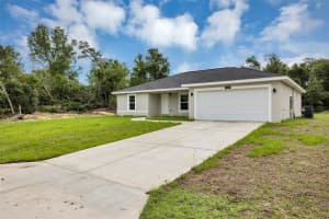15481 SW 22ND COURT RD, OCALA, FL 34473 - MLS#MFROM708985
