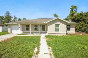 16802 Sw 44th Cir, OCALA