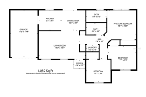 16802 44TH CIRCLE, OCALA, FL 34473 - MLS#MFROM708986