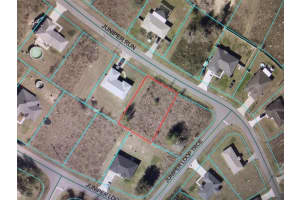 JUNIPER RUN, OCALA, FL 34480 - MLS#MFROM708992