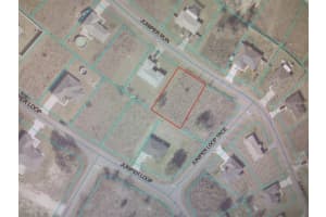 JUNIPER RUN, OCALA, FL 34480 - MLS#MFROM708992