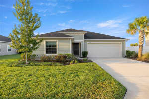 9261 58TH CIRCLE, OCALA, FL 34476 - MLS#MFROM708994