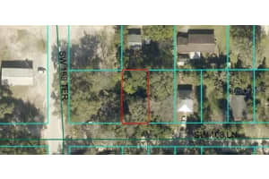 SW 198 TER, DUNNELLON, FL 34432 - MLS#MFROM709003