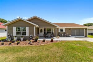 6490 Southwest 84th Street, OCALA
