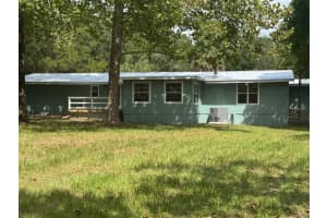 3020 Sw 189th Ave, DUNNELLON