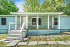 3020 189TH AVENUE, DUNNELLON, FL 34432 - MLS#MFROM709018