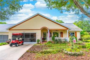 8872 Sw 92nd Pl #g, OCALA