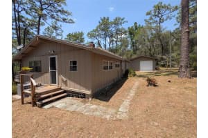 14830 61ST STREET ROAD, OCKLAWAHA, FL 32179 Sold 12/02/25