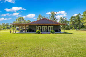22990 130TH COURT ROAD, FORT MC COY, FL 32134 - MLS#MFROM709043