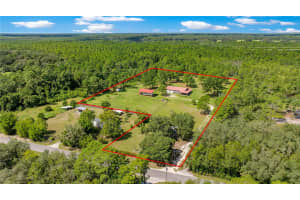 22990 130TH COURT ROAD, FORT MC COY, FL 32134 - MLS#MFROM709043