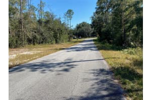 TBD LAKELAND HEIGHTS AVENUE, DUNNELLON, FL 34431 - MLS#MFROM709053