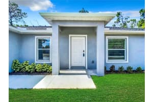 14409 CHAMBERLAIN BOULEVARD, PORT CHARLOTTE, FL 33953 - MLS#MFROM709066