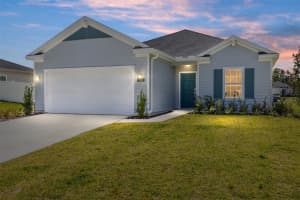 610 5TH LANE, WILLISTON, FL 32696 - MLS#MFROM709067