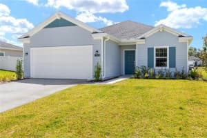 610 5TH LANE, WILLISTON, FL 32696 - MLS#MFROM709067