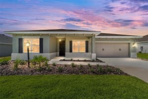 10110 Sw 106th Cir, OCALA