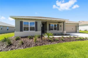 10110 106TH CIRCLE, OCALA, FL 34481 - MLS#MFROM709070