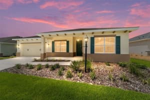 10073 106TH CIRCLE, OCALA, FL 34481 - MLS#MFROM709071