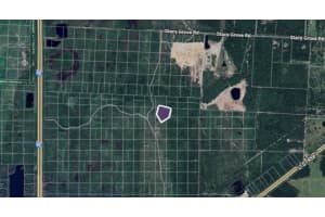 TBD COUNTY ROAD, OAK HILL, FL 32759 - MLS#MFROM709075