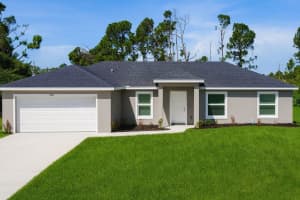 6145 CARLSON STREET, PORT CHARLOTTE, FL 33981 - MLS#MFROM709077