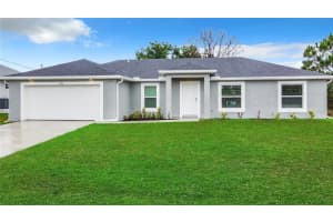 12216 Van Gough Ave, PORT CHARLOTTE