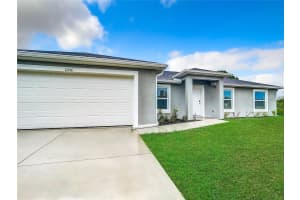 12216 VAN GOUGH AVENUE, PORT CHARLOTTE, FL 33981 - MLS#MFROM709081